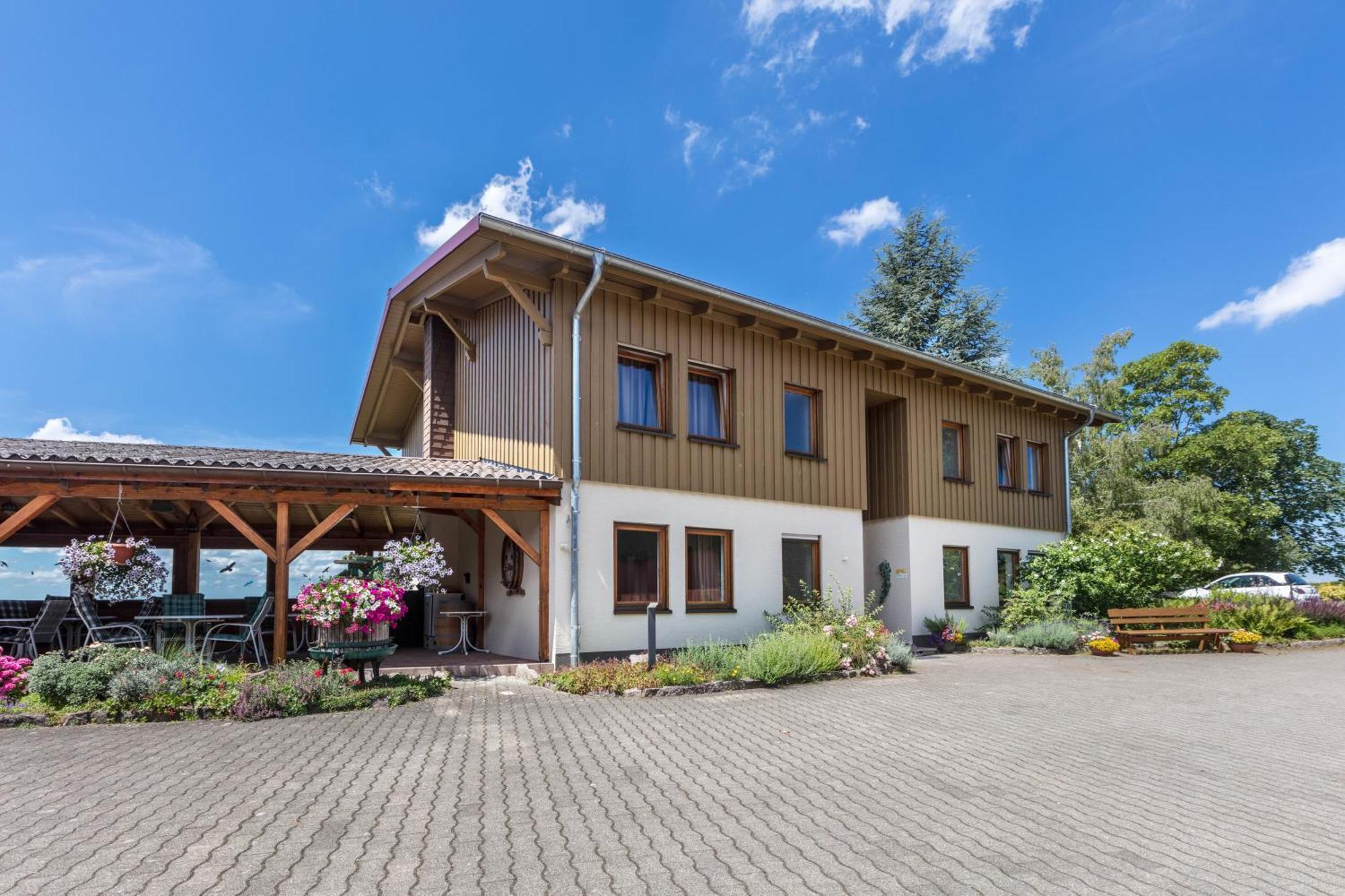 Pappelhof Διαμέρισμα Bad Bellingen Εξωτερικό φωτογραφία