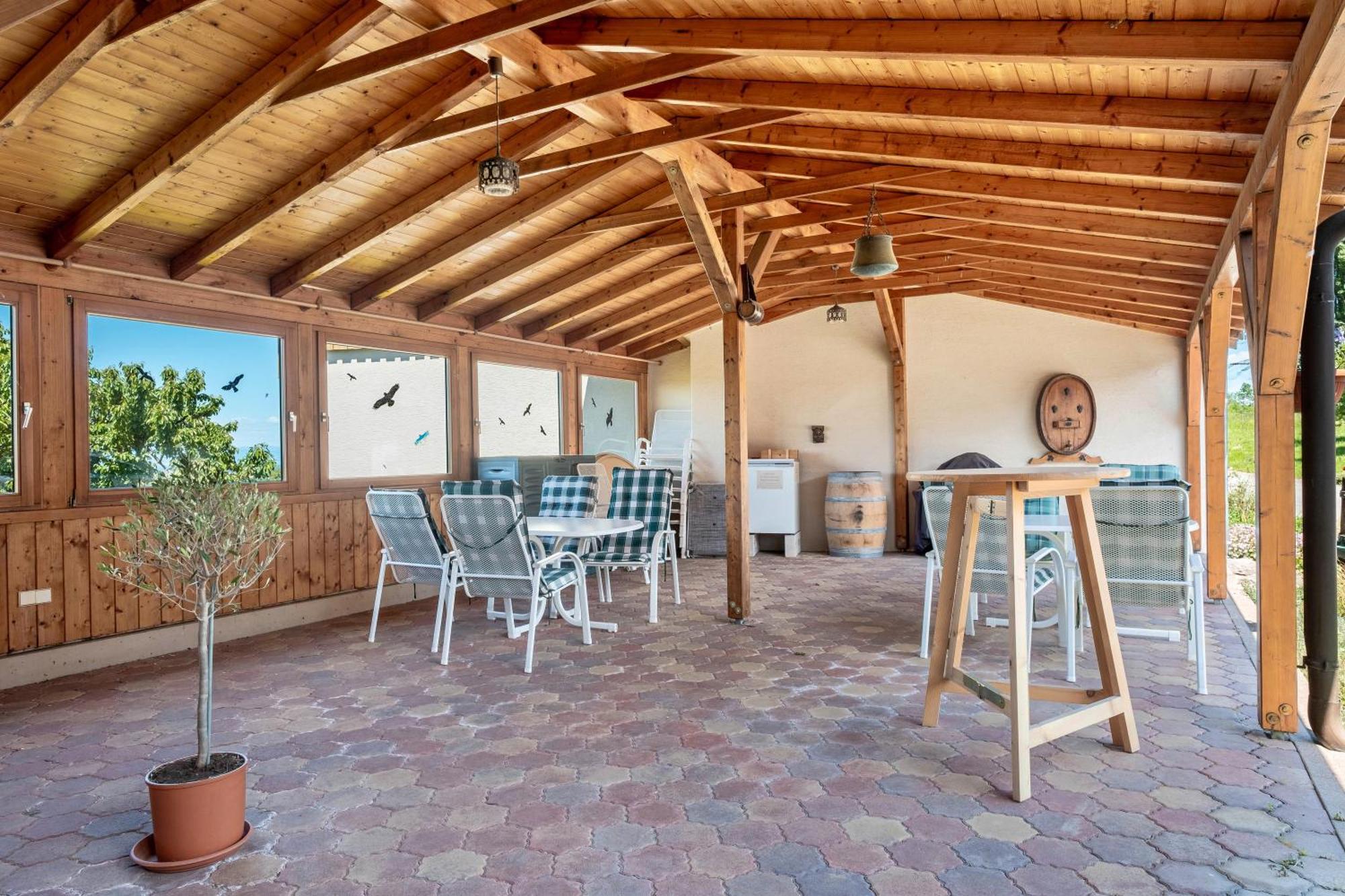 Pappelhof Διαμέρισμα Bad Bellingen Εξωτερικό φωτογραφία