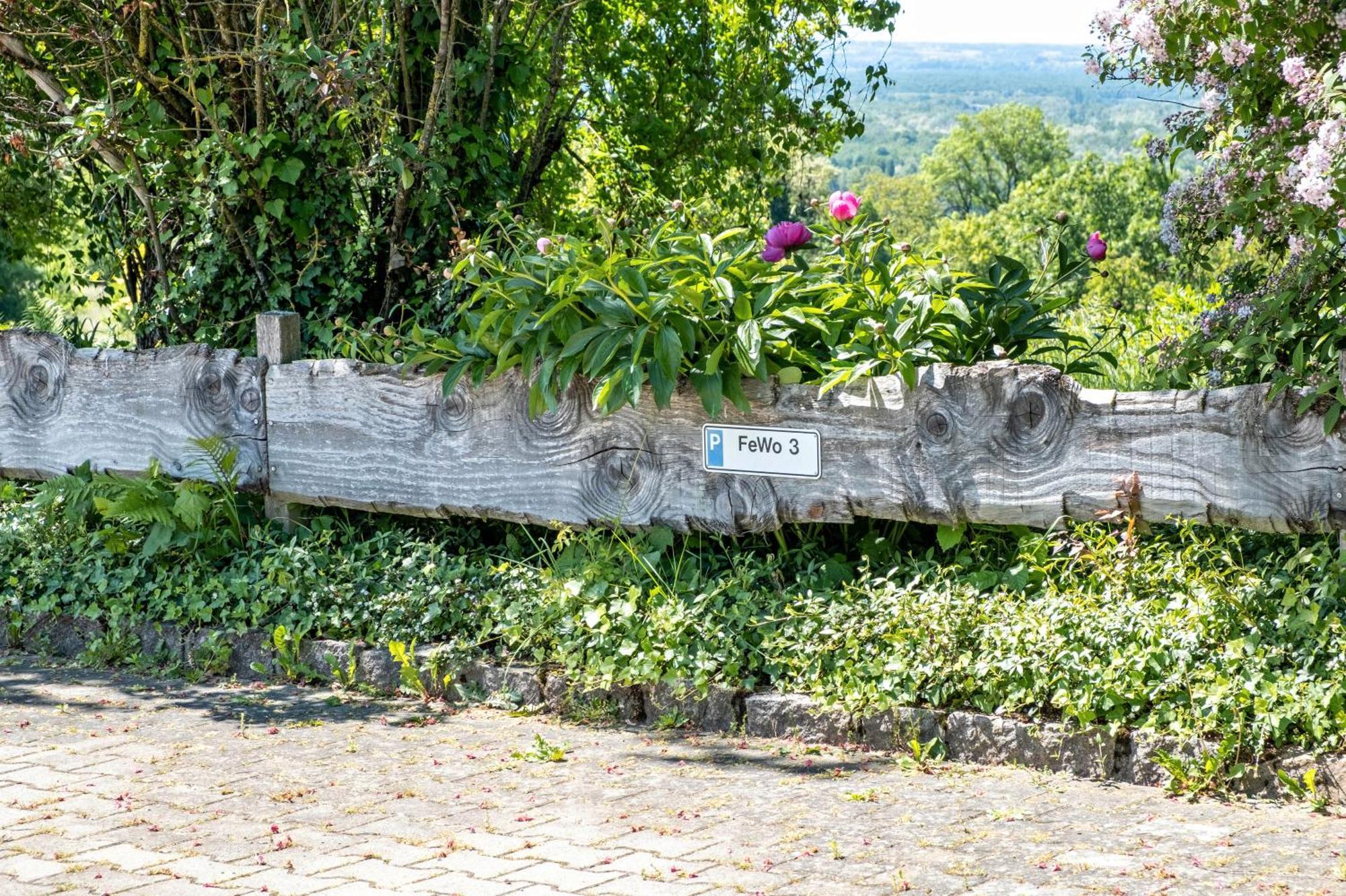 Pappelhof Διαμέρισμα Bad Bellingen Εξωτερικό φωτογραφία