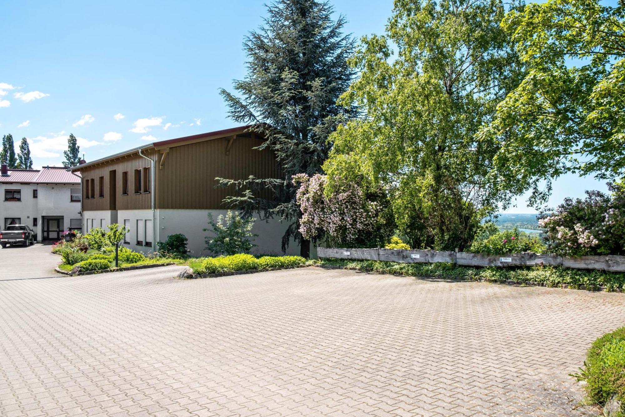 Pappelhof Διαμέρισμα Bad Bellingen Εξωτερικό φωτογραφία