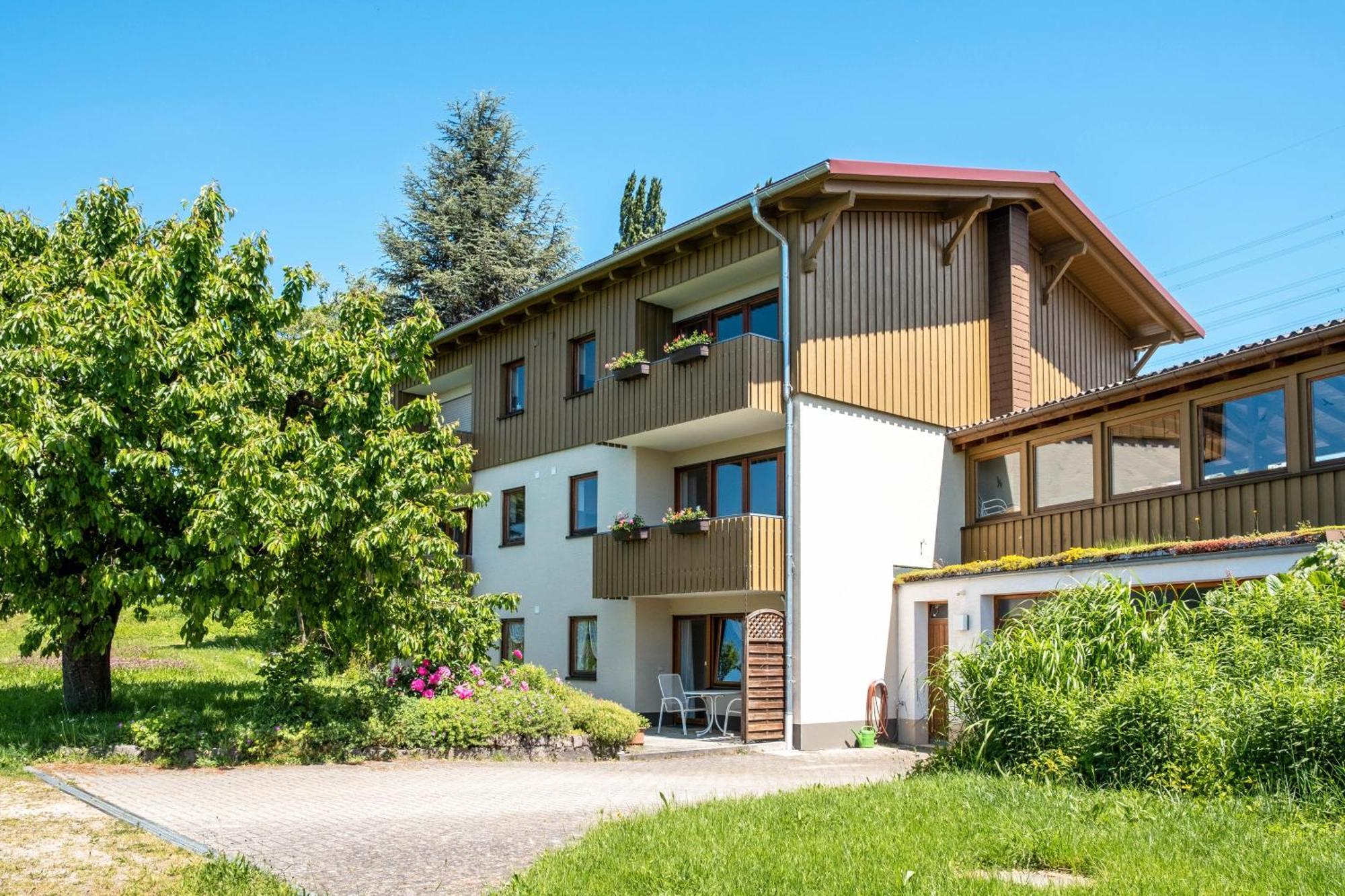 Pappelhof Διαμέρισμα Bad Bellingen Εξωτερικό φωτογραφία
