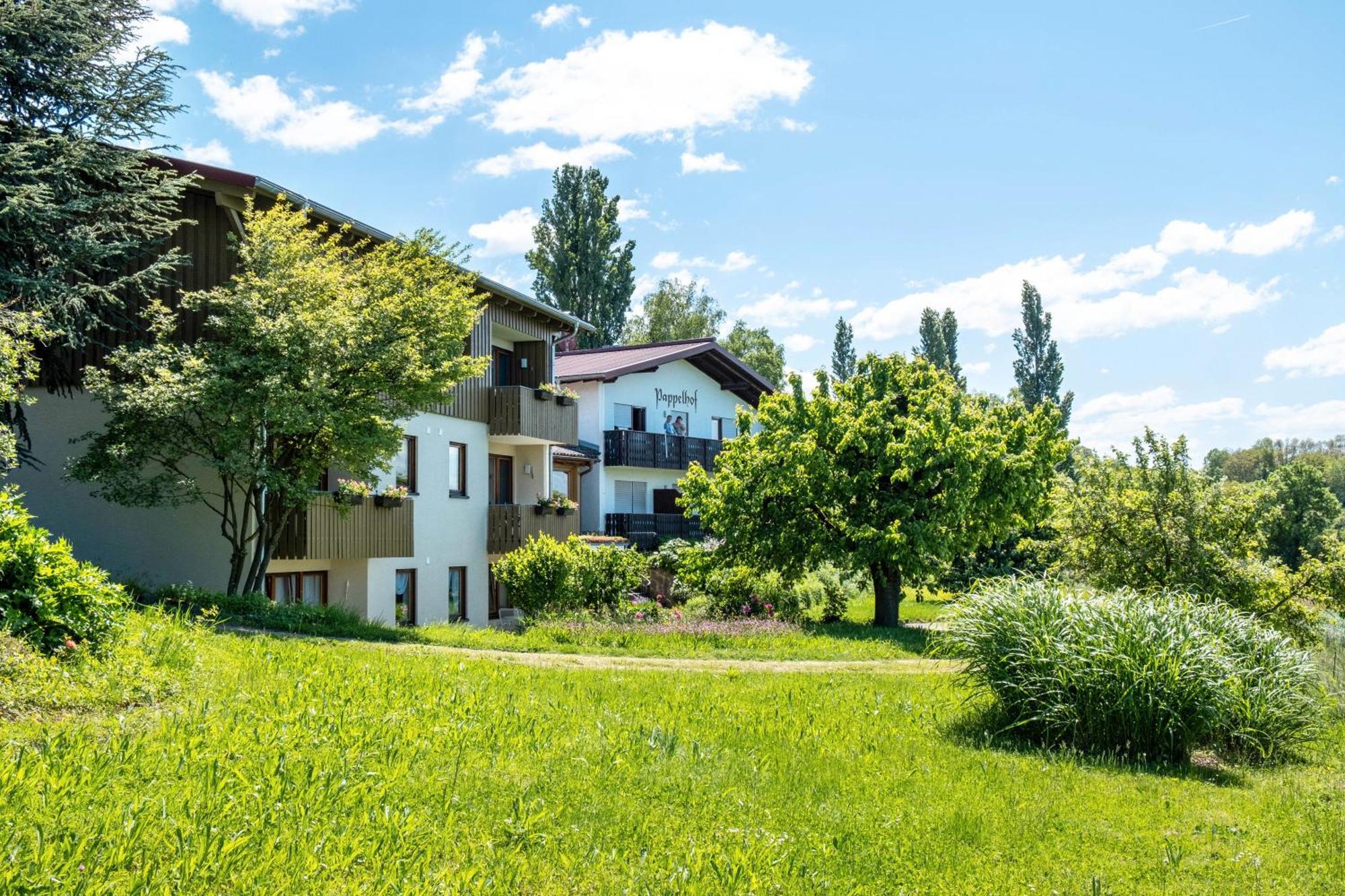 Pappelhof Διαμέρισμα Bad Bellingen Εξωτερικό φωτογραφία